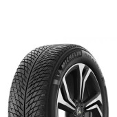 Michelin Pilot Alpin 5 SUV 295/35 R21 107V XL Kış Lastiği - 2022 - 2