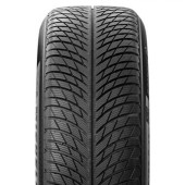 Michelin Pilot Alpin 5 SUV 295/35 R21 107V XL Kış Lastiği - 2022 - 3