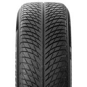 Michelin Pilot Alpin 5 SUV 275/40 R21 107V XL Kış Lastiği - 2022 thumbnail 3