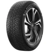 Michelin Pilot Alpin 5 SUV 275/40 R21 107V XL Kış Lastiği - 2022 thumbnail 1