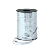 Rafya Metalik 8mm 200mt Gümüş - 1