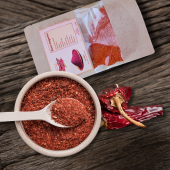 Tatlı Toz Biber 500 Gr - 2