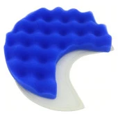 Samsung DJ97-01363A ile Uyumlu Sünger Filtre thumbnail 1