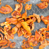 Kompostoluk Kuru Kayısı 500 Gr - 1