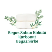 Paddlers Easy Clean Beyaz Sabun Katkılı Yüzey Temizlik Havlusu 100 Yaprak thumbnail 3