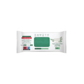 Easy Clean Beyaz Sabun Katkılı Yüzey Temizlik Havlusu 100 Yaprak - 2
