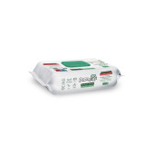 Easy Clean Beyaz Sabun Katkılı Yüzey Temizlik Havlusu 100 Yaprak - 3