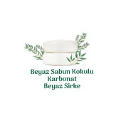 Easy Clean Beyaz Sabun Katkılı Yüzey Temizlik Havlusu 100 Yaprak - 4