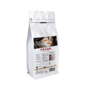 Fraba Caffe Crema Barista Edition Espresso Çekirdek Kahve 500g - 2
