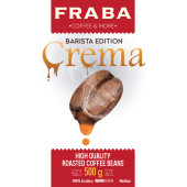 Fraba Caffe Crema Barista Edition Espresso Çekirdek Kahve 500g - 3
