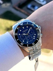 EPWG930.300 Quantum Çelik Kordon Fonksiyonları Aktif 100 Mt Suya Dayanıklı Erkek Kol Saati+Bileklik thumbnail 2