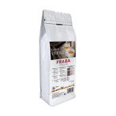 Fraba Caffe Crema Barista Edition Espresso Çekirdek Kahve 1kg - 2