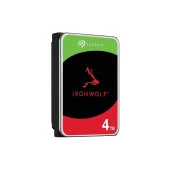 Seagate IronWolf ST4000VN006 4TB 3.5" 256 MB 5400RPM Nas Disk - 2