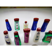 Minyatür Şampuanlar 10 Tane Lot - 3