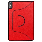 Lenovo Tab P11 2.Nesil 11.5inç TB350FU TB350XU (Pro Değildir) Kılıf Fest Dönebilen Standlı Case - 11