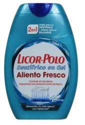 Licor del Polo Diş Macunu 75ml - 1