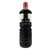 Hİ-NOTORİ Soya Sos Az Tuzlu 1000 ml e - 1