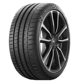 Michelin Pilot Super Sport 255/35R19 96Y XL MO (Yaz) (2022) - 2