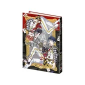 Twisted Wonderland - Heartslabyul Bölümü-2 - 1