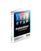 TYT Paragraf 20 Deneme - 1