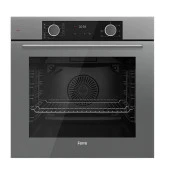 Ferre Fryart Cs Serisi Gri Cam Set  Cs208 + Xe63cpr + D079 thumbnail 4