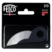 Felco 2/3 Yedek Bıçak 2.4.11.400 - 1