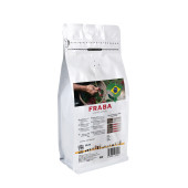 Fraba Brezilya Single Origin Espresso Çekirdek Kahve 500g - 2