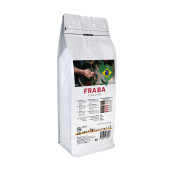 Fraba Brezilya Single Origin Espresso Çekirdek Kahve 1kg - 2