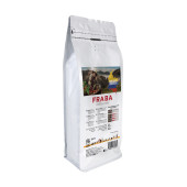 Fraba Colombia Single Origin Espresso Çekirdek Kahve 1kg - 2