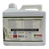 Rebiotic Rumiflor Hayvanlar İçin Bağışıklık Sistemi Güçlendirici - 7