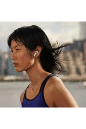 Apple Airpods 3. Nesil Kablosuz Kulaklık (Lightning Şarj Kutulu Versiyon) MPNY3TU/A - 4