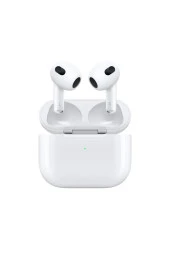 Apple Airpods 3. Nesil Kablosuz Kulaklık (Lightning Şarj Kutulu Versiyon) MPNY3TU/A - 8