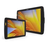 ZEBRA ET45 8" 2D SE4710 ANDROID 11 WUXGA 1920X1200 WIFI6+BLUETOOTH 4GB/64GB NFC 5G GPS 5MP/13MP DOKUNMATİK TABLET - 1
