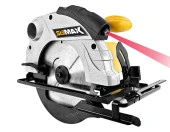 Stilmax Lazerli Daire Sunta Kesme Daire Testere Makinesi 2600W 45 Açılı Kesim  2 Yıl Garanti - 1