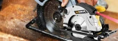 Stilmax Lazerli Daire Sunta Kesme Daire Testere Makinesi 2600W 45 Açılı Kesim  2 Yıl Garanti - 3