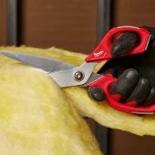 Milwaukee Ağır Hizmet Makas Düz 4932479409 - 3