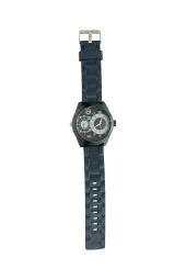 Fenerbahçe Orijinal Lacivert Kordonlu Multifonksiyon Kol Saati - 4