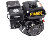 Germany Çok Amaçlı Tekne Tarım Çapa Römork Jeneratör Su Motoru Motopump 6.5HP 196cc Benzinli Motor - 2
