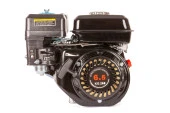 Germany Çok Amaçlı Tekne Tarım Çapa Römork Jeneratör Su Motoru Motopump 6.5HP 196cc Benzinli Motor - 3