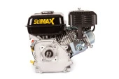 Germany Çok Amaçlı Tekne Tarım Çapa Römork Jeneratör Su Motoru Motopump 6.5HP 196cc Benzinli Motor - 4