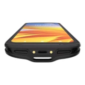 ZEBRA TC15 2D KAREKOD ANDROID11 4GB/64GB 13MP WIFI+BLTH. GSM(5G)6.5" DOKUNMATİK EKRAN EL TERMİNALİ ( - 3