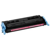 Canon CRG-707M Kırmızı Orjinal Toner - 2