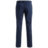 JACK JONES Marco Model Dar Kesim Chino Pantolon 12150148 thumbnail 6