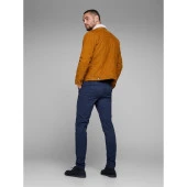 JACK JONES Marco Model Dar Kesim Chino Pantolon 12150148 thumbnail 5