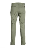 JACK JONES Marco Model Dar Kesim Chino Pantolon 12150148 thumbnail 4