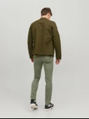 JACK JONES Marco Model Dar Kesim Chino Pantolon 12150148 thumbnail 5