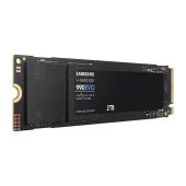 Samsung 990 EVO 2TB 22x80mm PCIe Gen 4.0 x4 NVMe M.2 SSD - 2