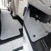 Bod Togg T10X 3D Havuzlu Paspas *Yeni Nesil* 2023-Sonrası Gri thumbnail 3