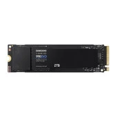 Samsung 990 EVO 2TB 22x80mm PCIe Gen 4.0 x4 NVMe M.2 SSD - 4