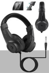 Midex MGA-25RDBT-HD ŞARJLI Elektro Gitar Amfisi 25 Watt USB Bluetooth Distortion Kulaklık ve Kablo - 4